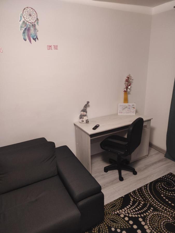 Apartment Dabic Remote And Fun Brašov Exteriér fotografie